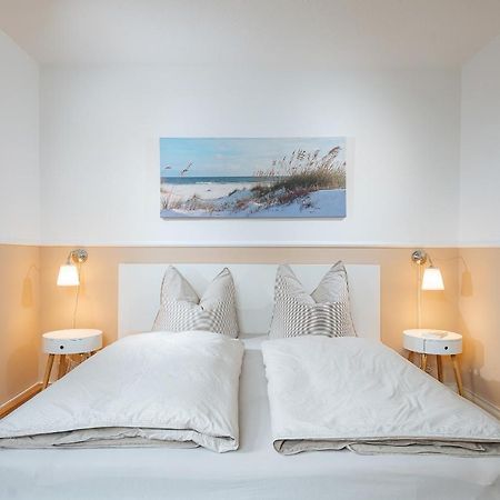 Grosse Koje Mit Terrasse Apartment รอสต็อค ภายนอก รูปภาพ